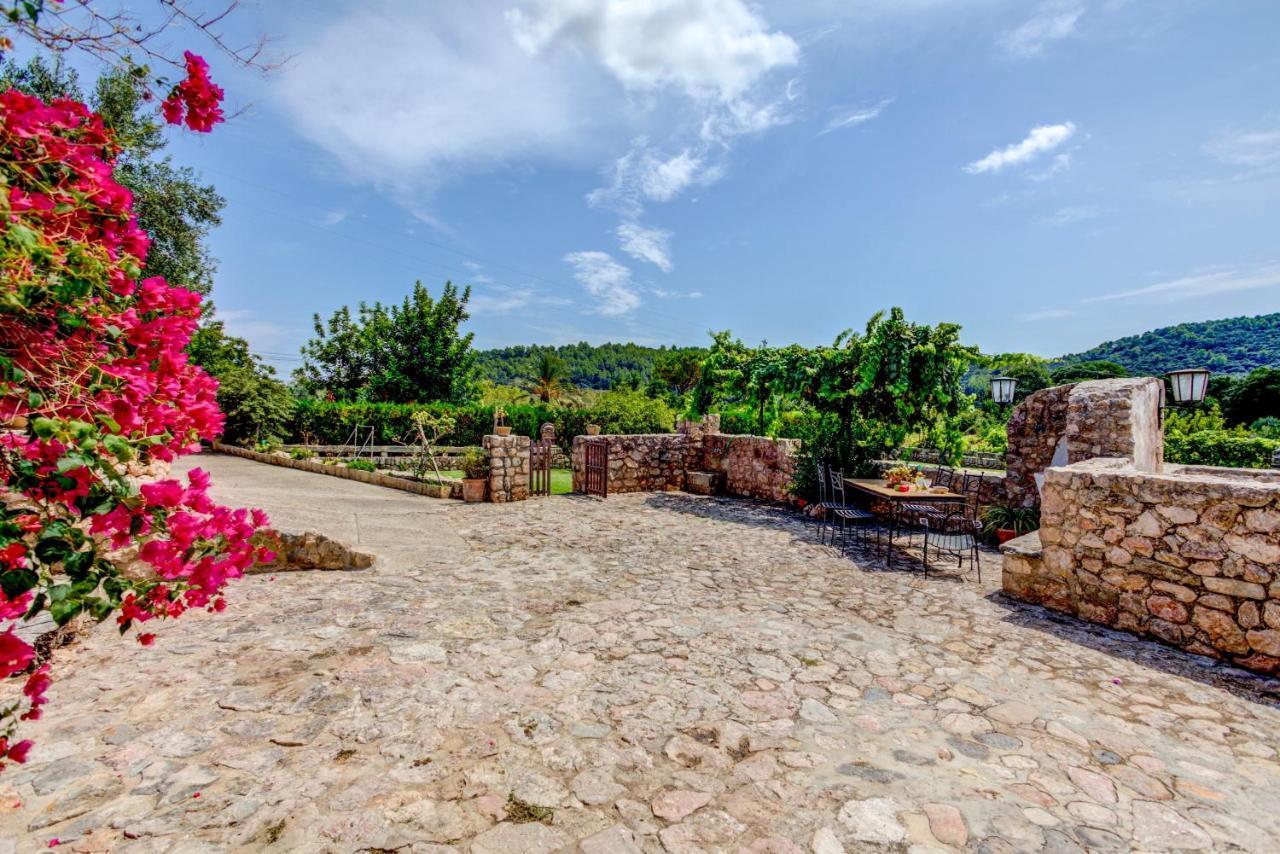 Pontico Aina Villa Pollença