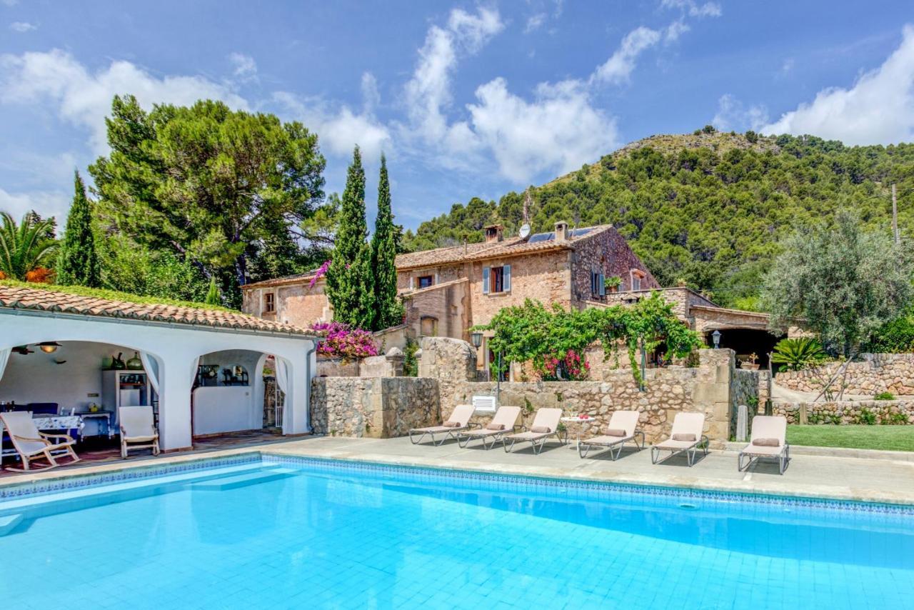 Pontico Aina Villa Pollença